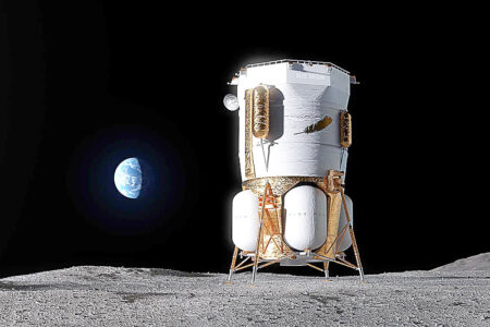 Moon, sun loom large in 2026 cosmic wonders | News, Sports, Jobs